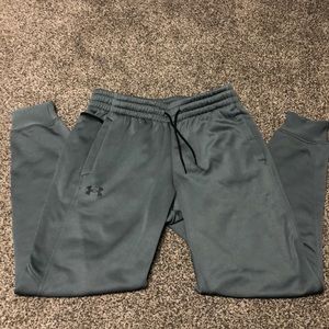 Men’s Under Armor Coldgear Sweatpants
